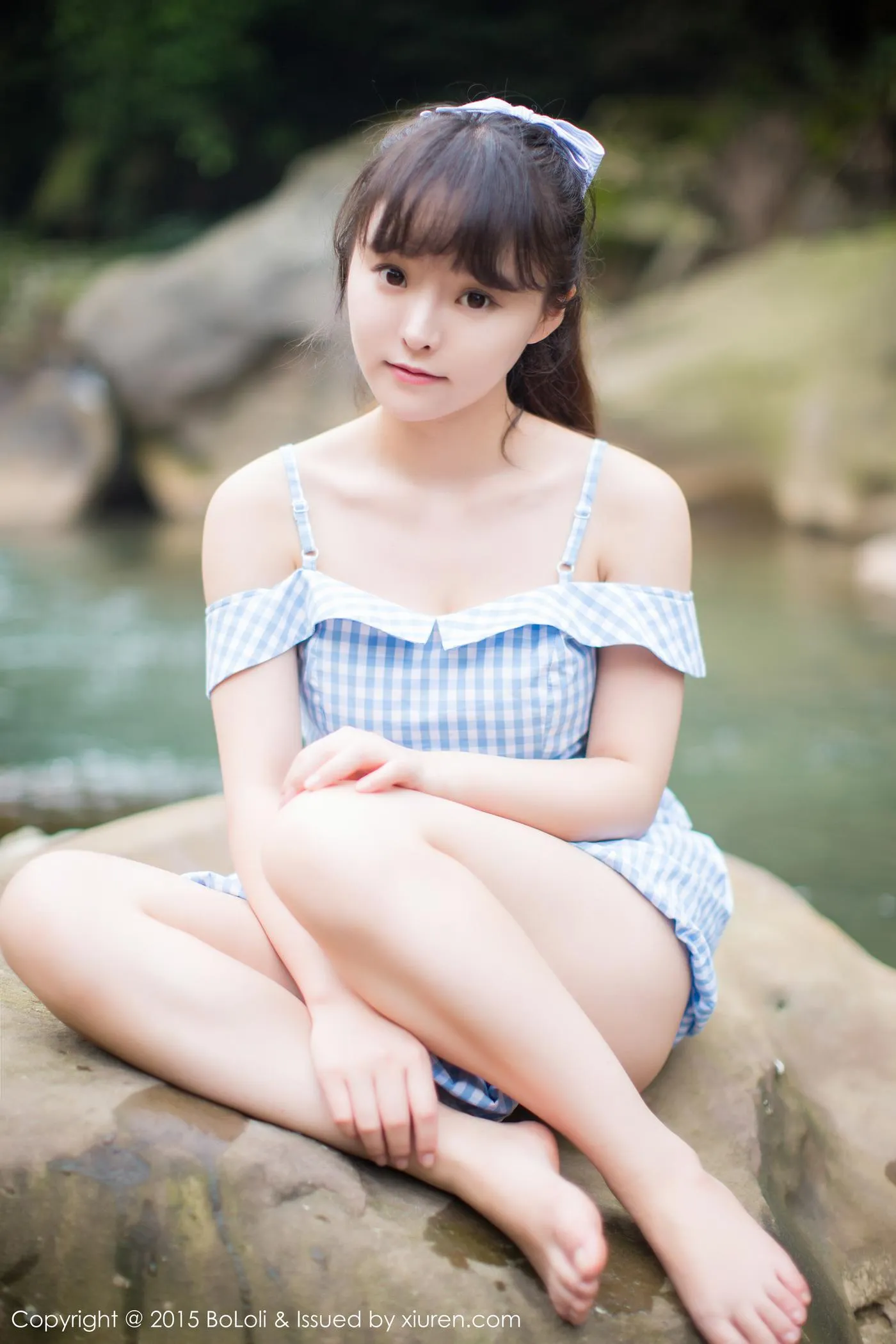 Vol.001 柳侑绮Sevenbaby[24] [47P]插图6